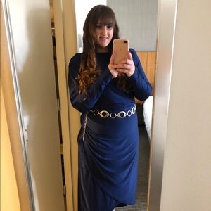 Meet your Posher, Marcy